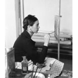 Frida Kahlo "Untitled, Painting" Print