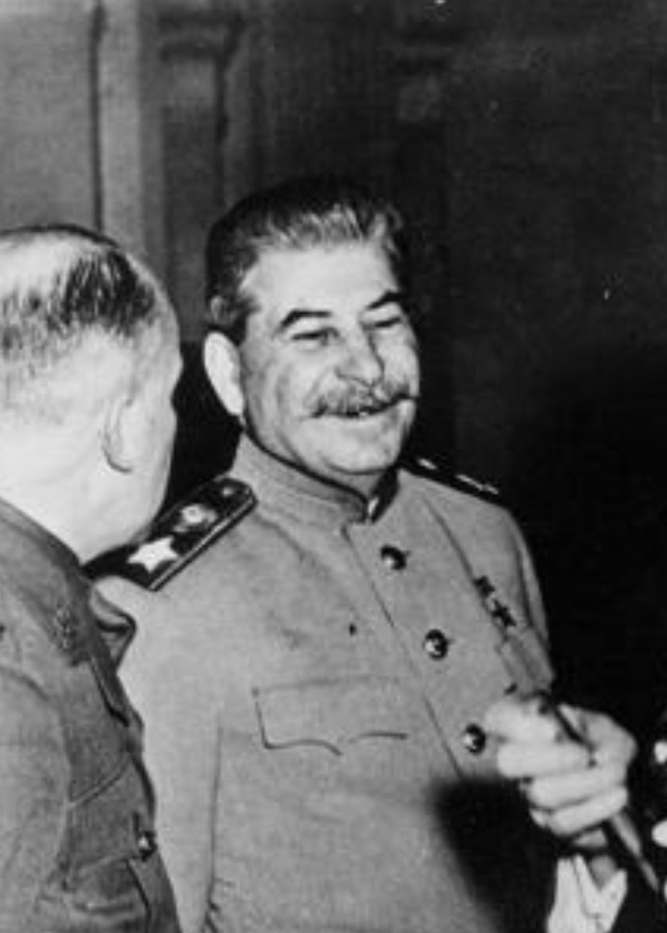 Joseph Stalin Photo Print - Image 3 of 5