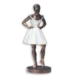 Edgar Degas Sculpture