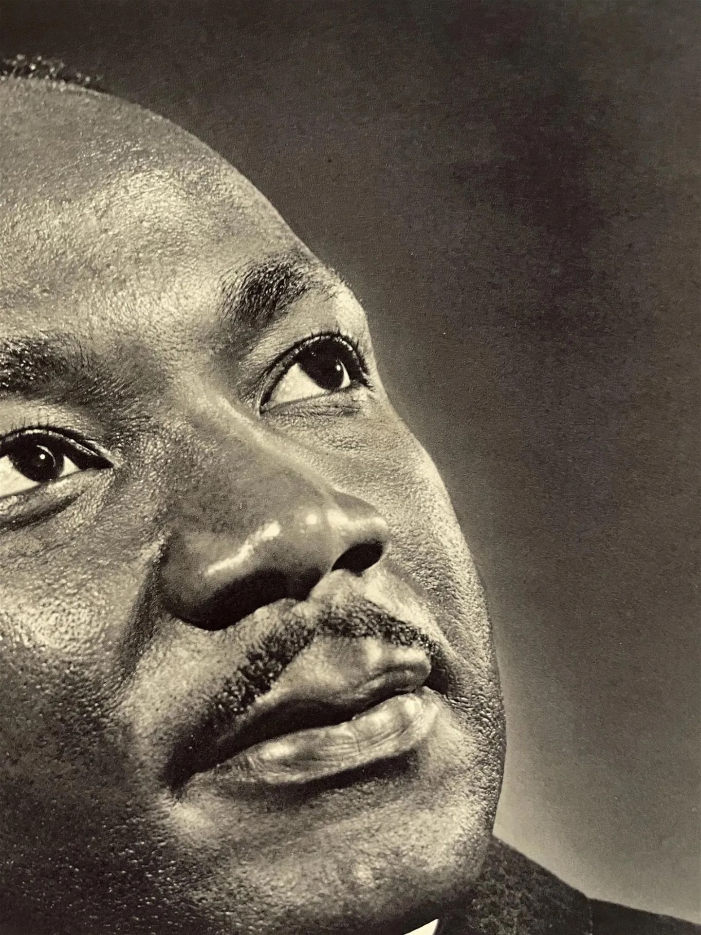 Yousuf Karsh "Martin Luther King, Jr" Print
 - Bild 2 aus 5