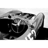 Ferrari "Untitled, 1950's" Photo Print
