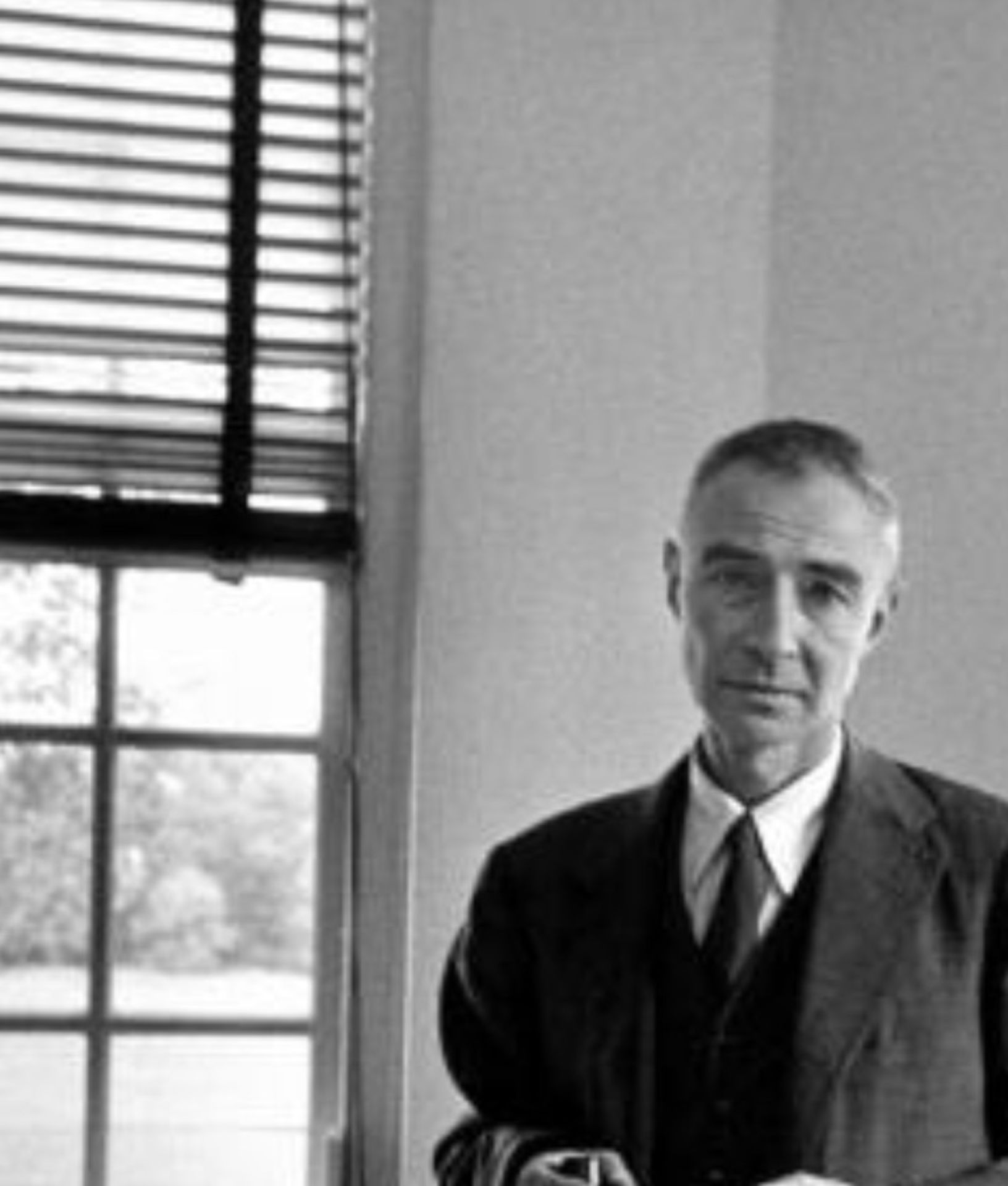 Robert Oppenheimer "Untitled" Photo Print - Image 3 of 5