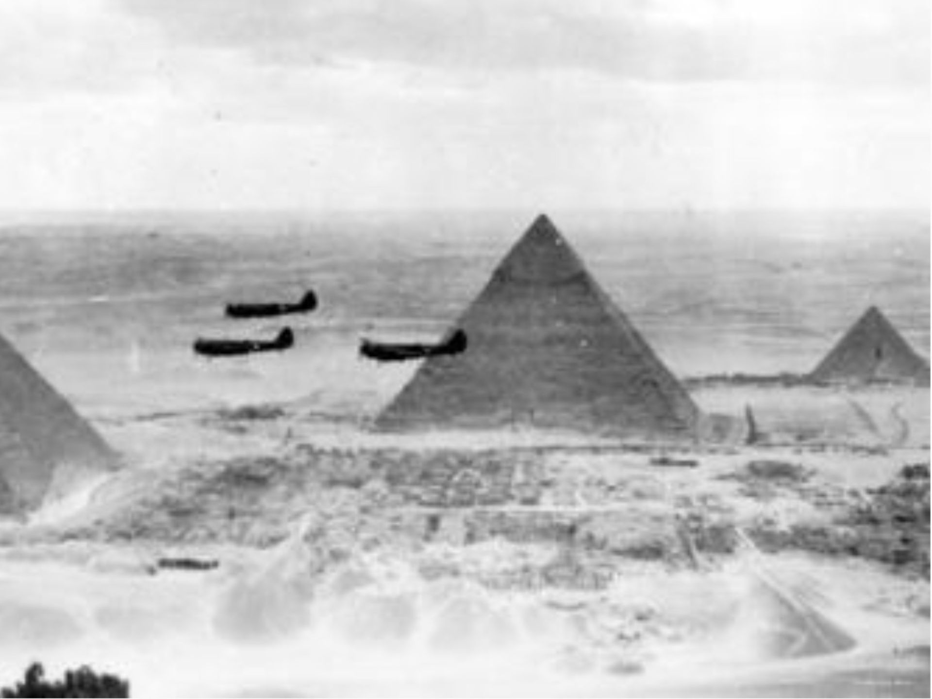 Egypt, World War II, Photo Print - Image 2 of 5