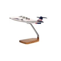 ATP Piper Wooden Scale Desk Model Display