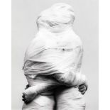 Robert Mapplethorpe "White Gauze, 1984" Print