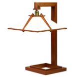 Frank Lloyd Wright Table Lamp