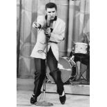 Elvis Presley "Untitled" Print