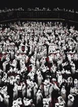 Andreas Gursky (b.1955) Kuwait Stock Exchange