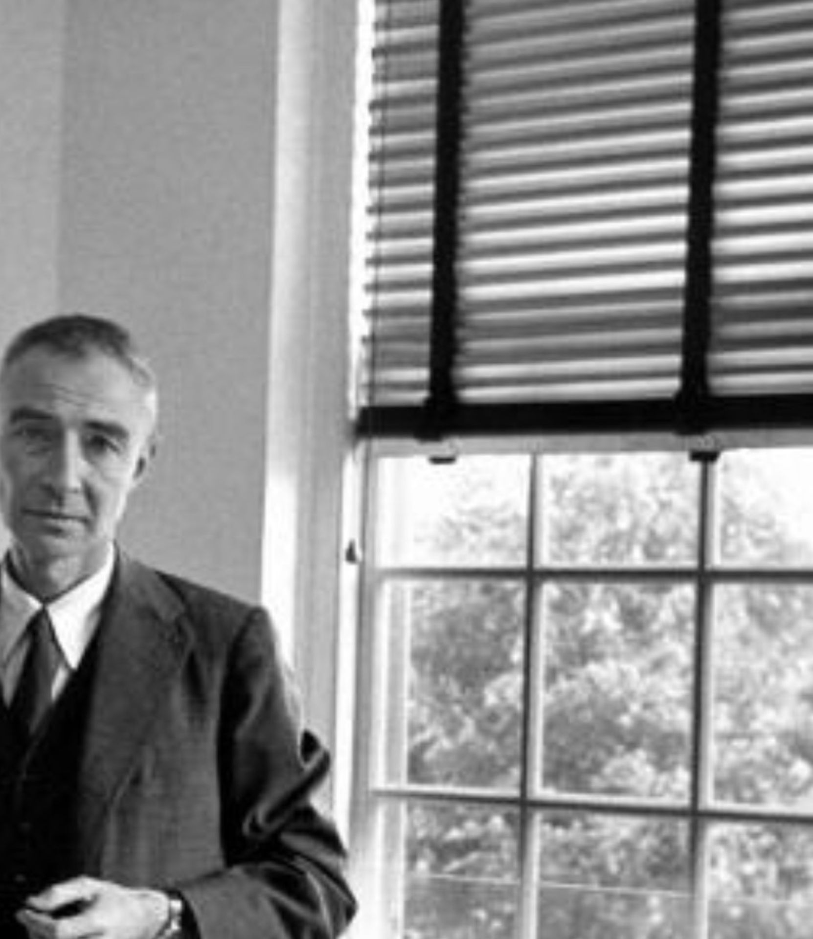 Robert Oppenheimer "Untitled" Photo Print - Image 4 of 5