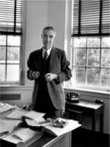 Robert Oppenheimer "Untitled" Photo Print