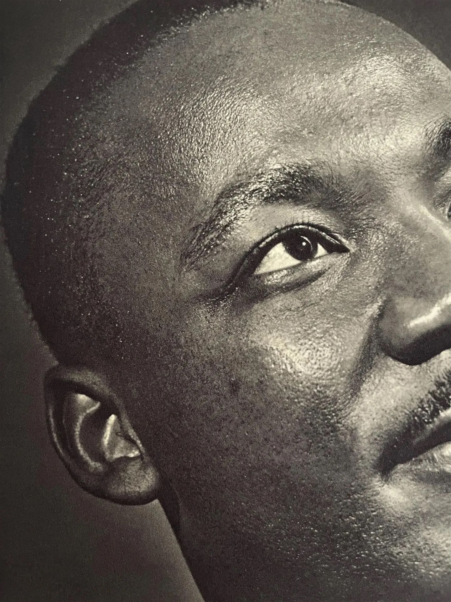 Yousuf Karsh "Martin Luther King, Jr" Print
 - Bild 3 aus 5