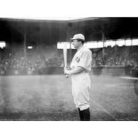 Steve Yerkes "Boston Red Sox" Photo Print