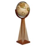 Frank Lloyd Wright Globe