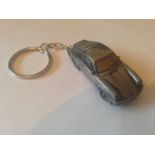 Porsche 911 Keychain