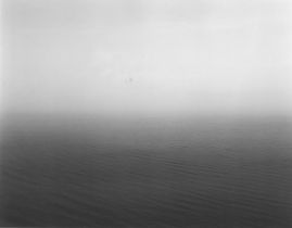 Hiroshi Sugimoto (b. 1948) Black Sea, Ozuluce