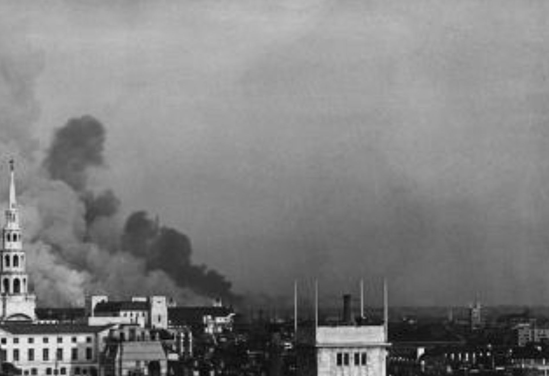 Blitzkrieg, London, "1940" Photo Print - Image 4 of 5