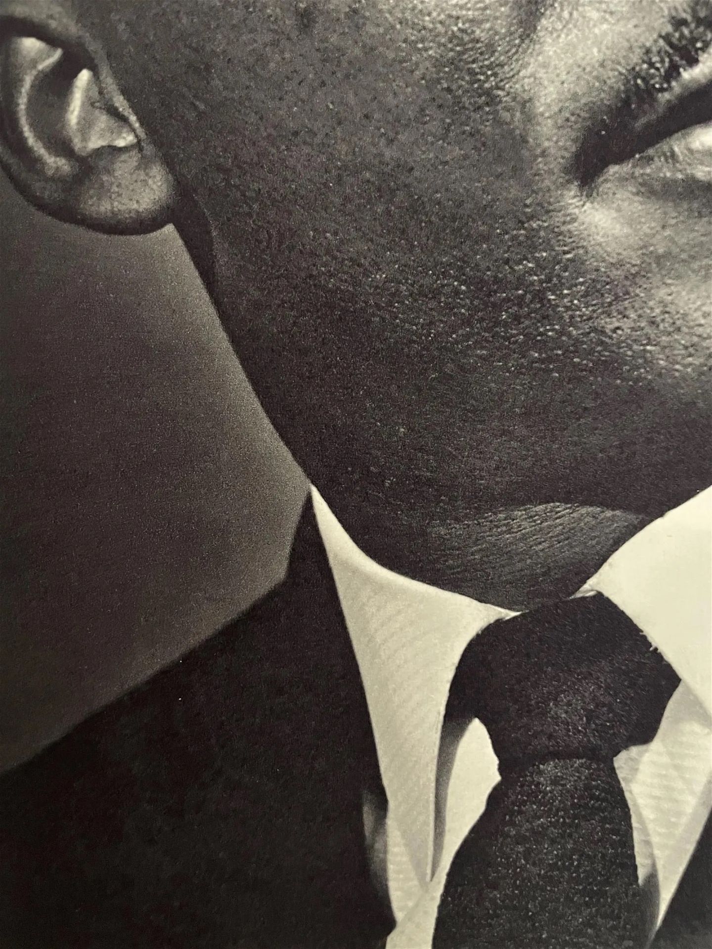 Yousuf Karsh "Martin Luther King, Jr" Print
 - Bild 4 aus 5