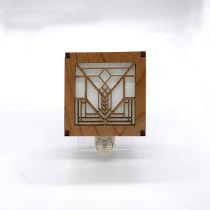 Frank Lloyd Wright Nightlight