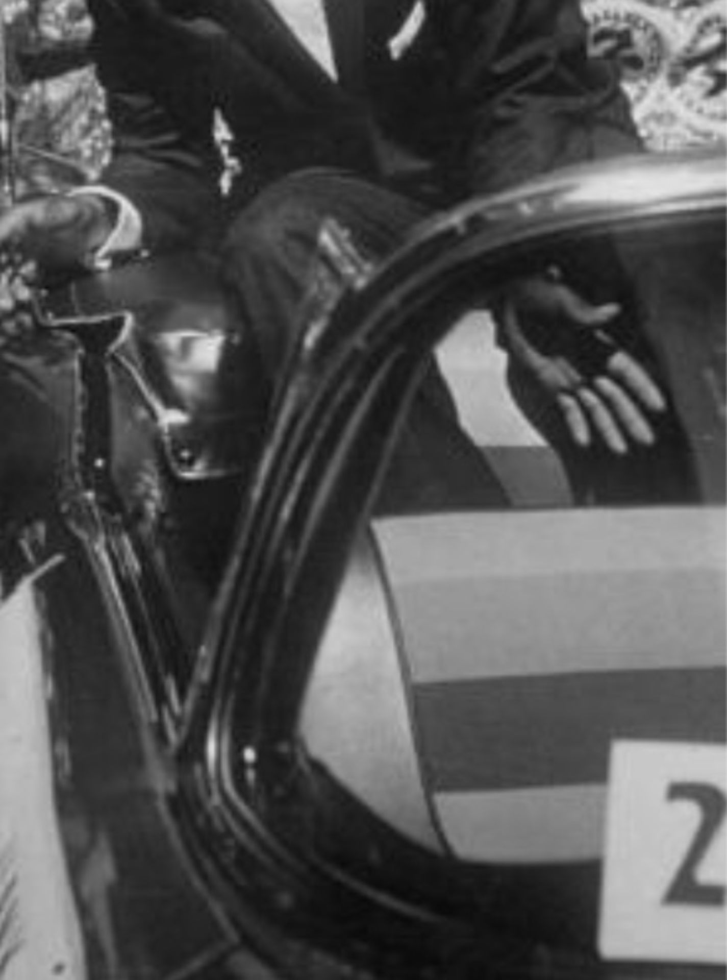 Willie Mays Photo Print - Image 2 of 5