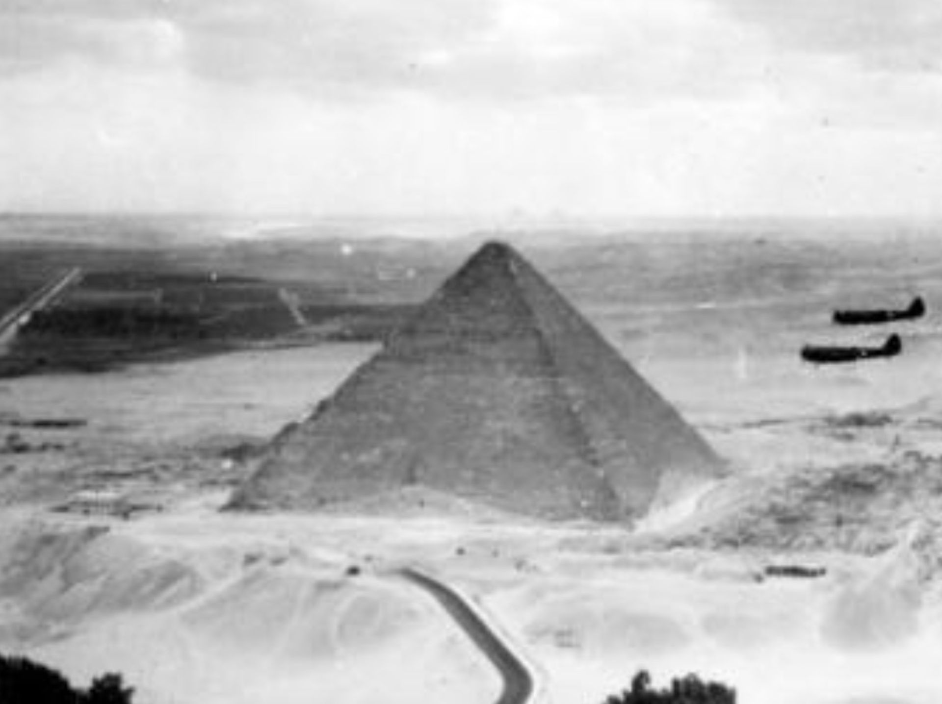 Egypt, World War II, Photo Print - Image 5 of 5