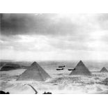 Egypt, World War II, Photo Print