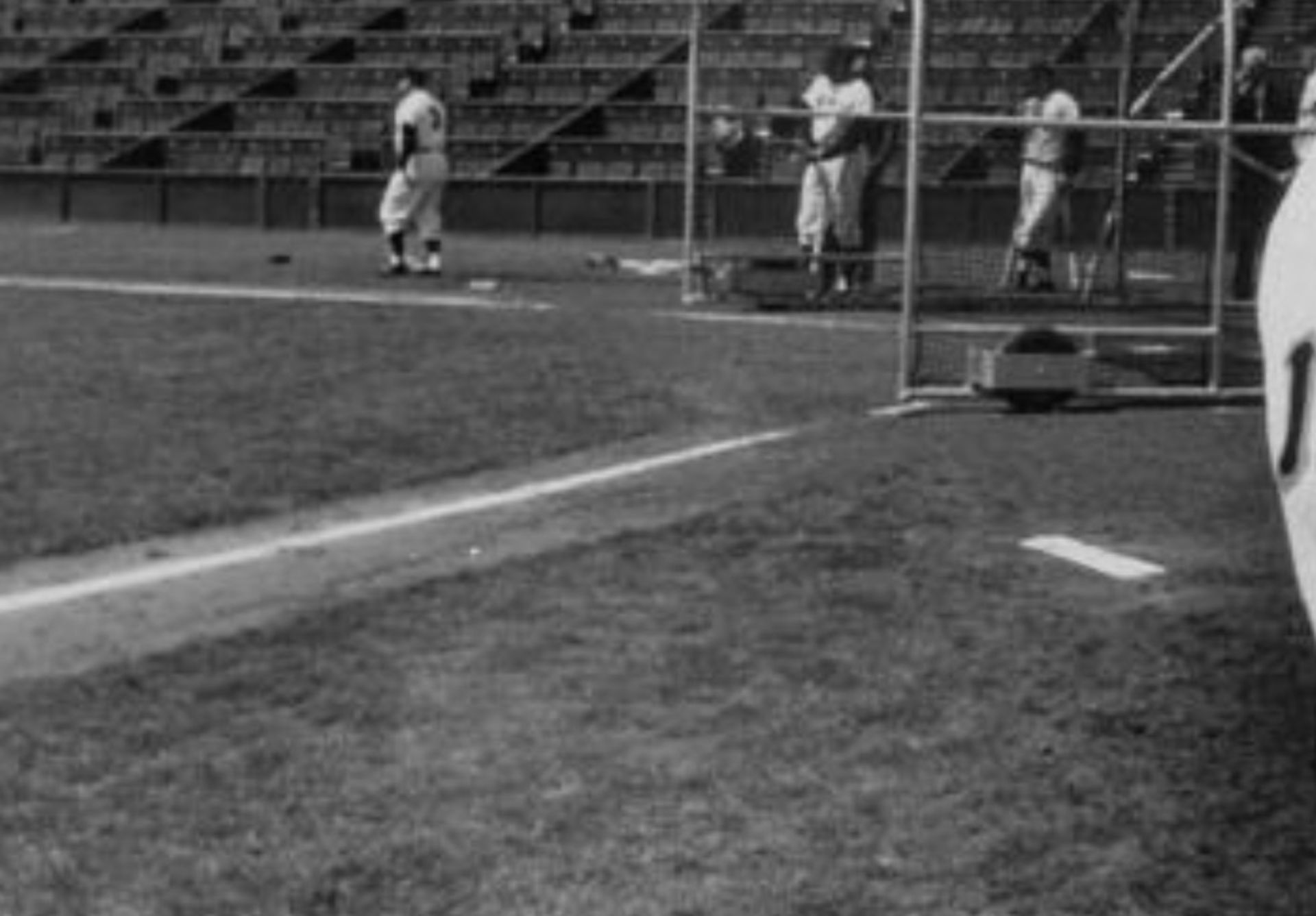 Willie Mays Photo Print - Image 5 of 5