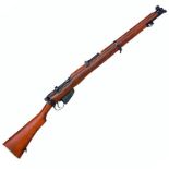 Lee Enfield Rifle