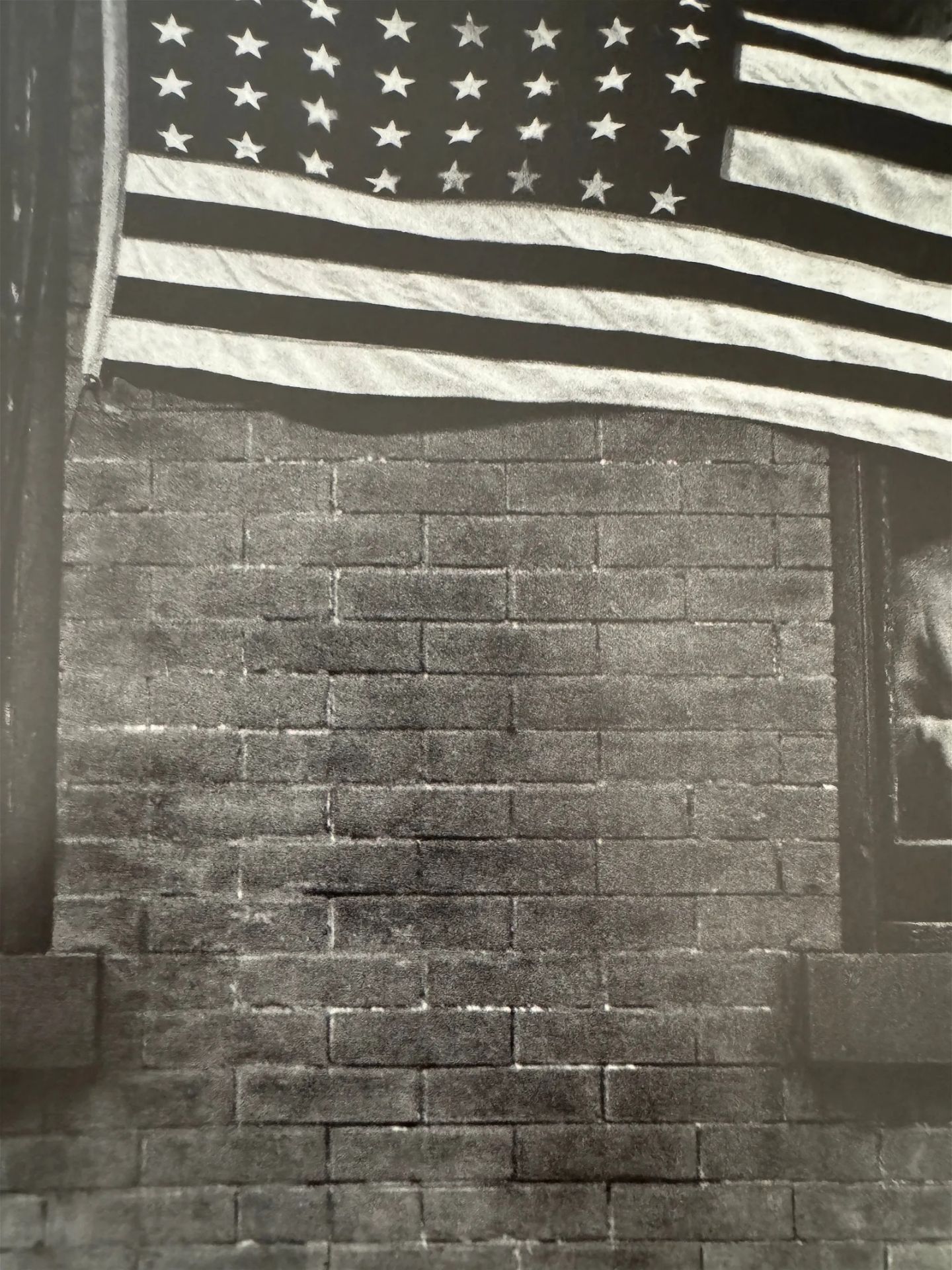 Robert Frank "Trolley, New Orleans" Print - Bild 3 aus 5