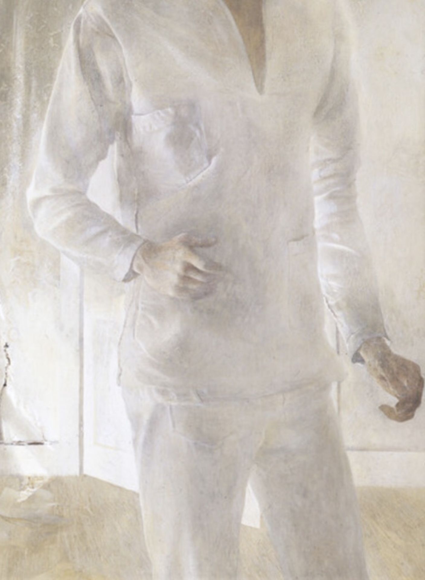 Andrew Wyeth "The Revenant, 1949" Offset Lithograph - Bild 5 aus 5