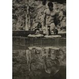 Tom Bianchi "Pool" Print