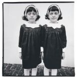 DIANE ARBUS (1923-1971) Identical Twins
