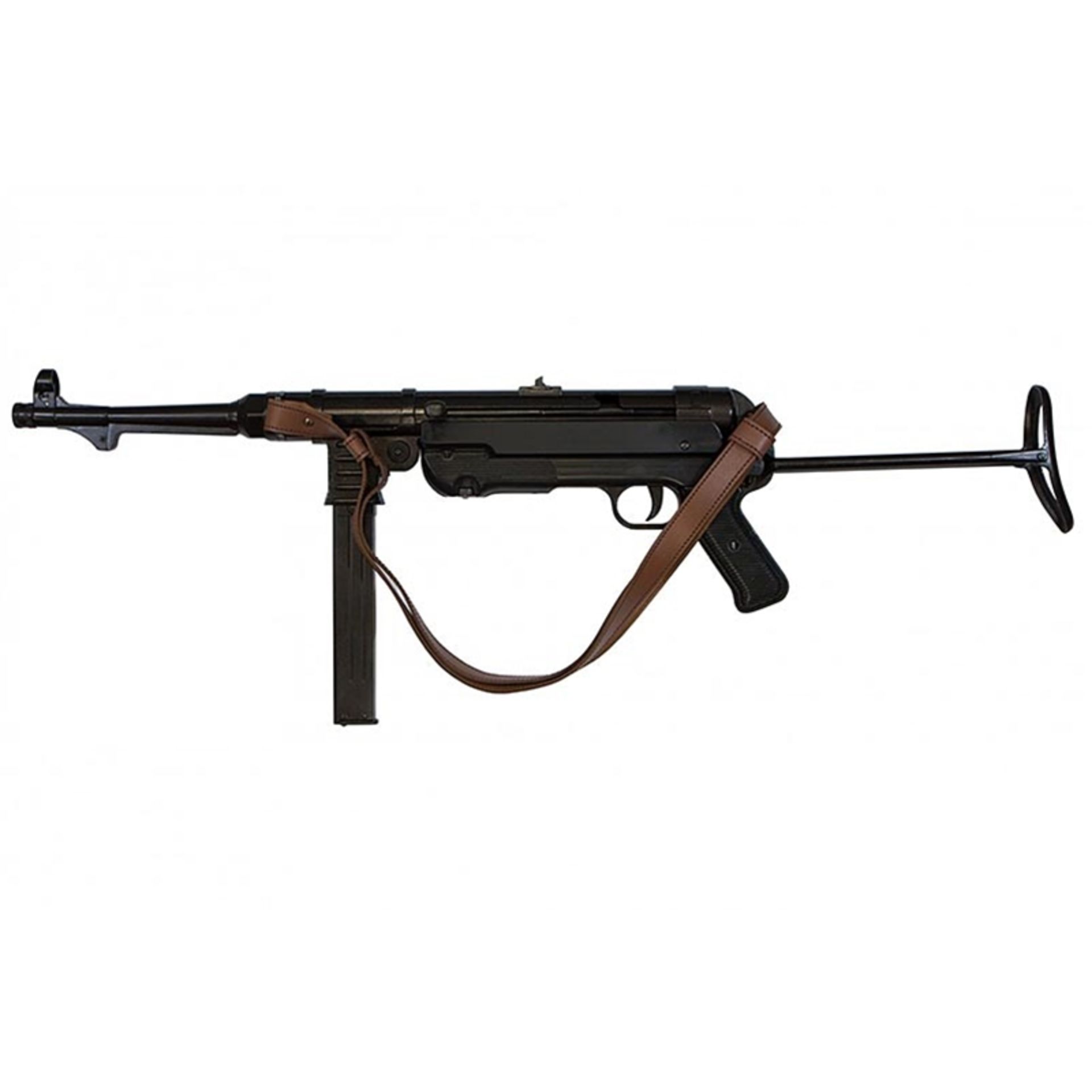 German MP40 with Sling - Image 2 of 3