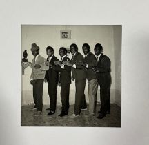 Malik Sidibe "Untitled" Photo Print