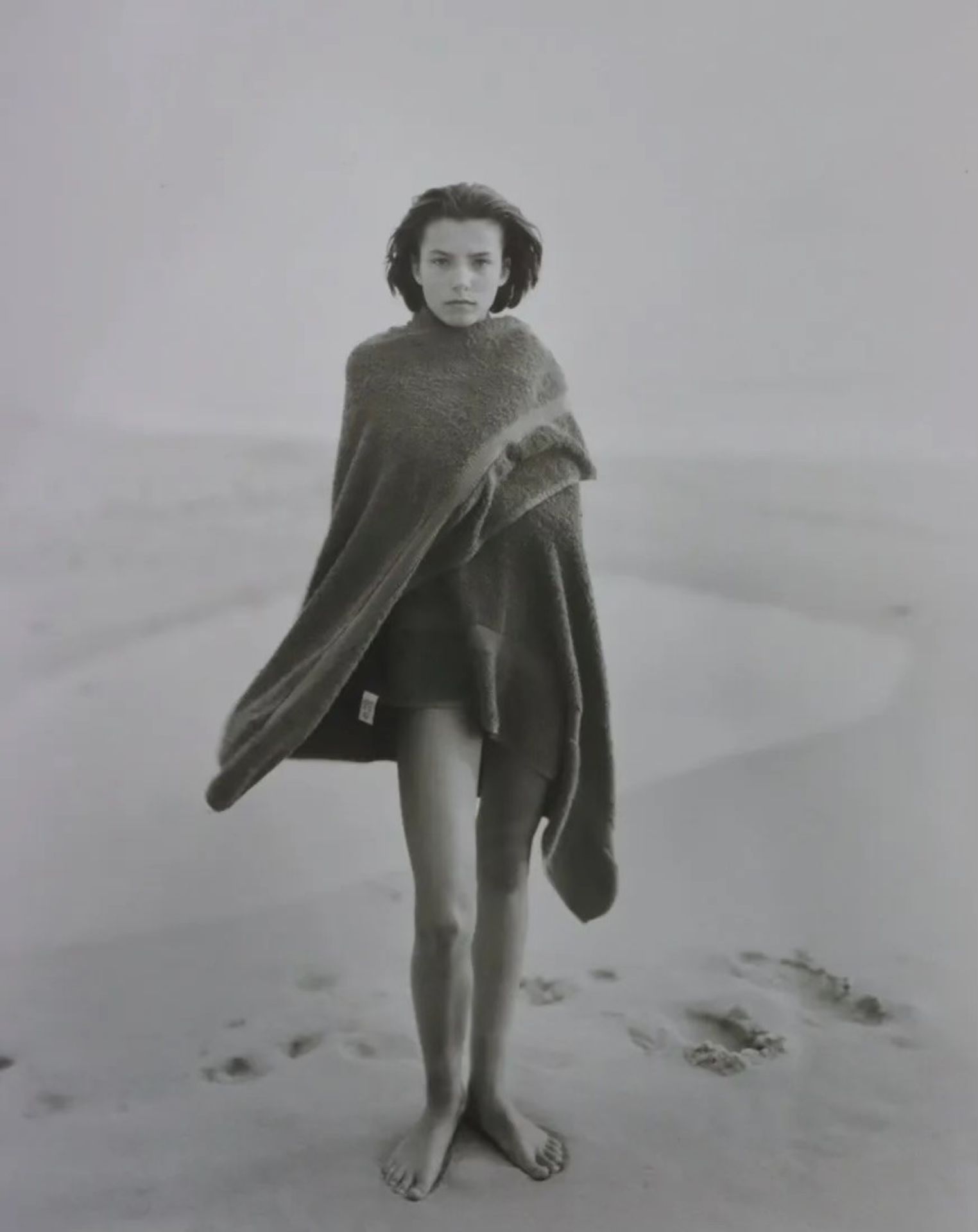 Jock Sturges (Last Day of Summer) Photograph