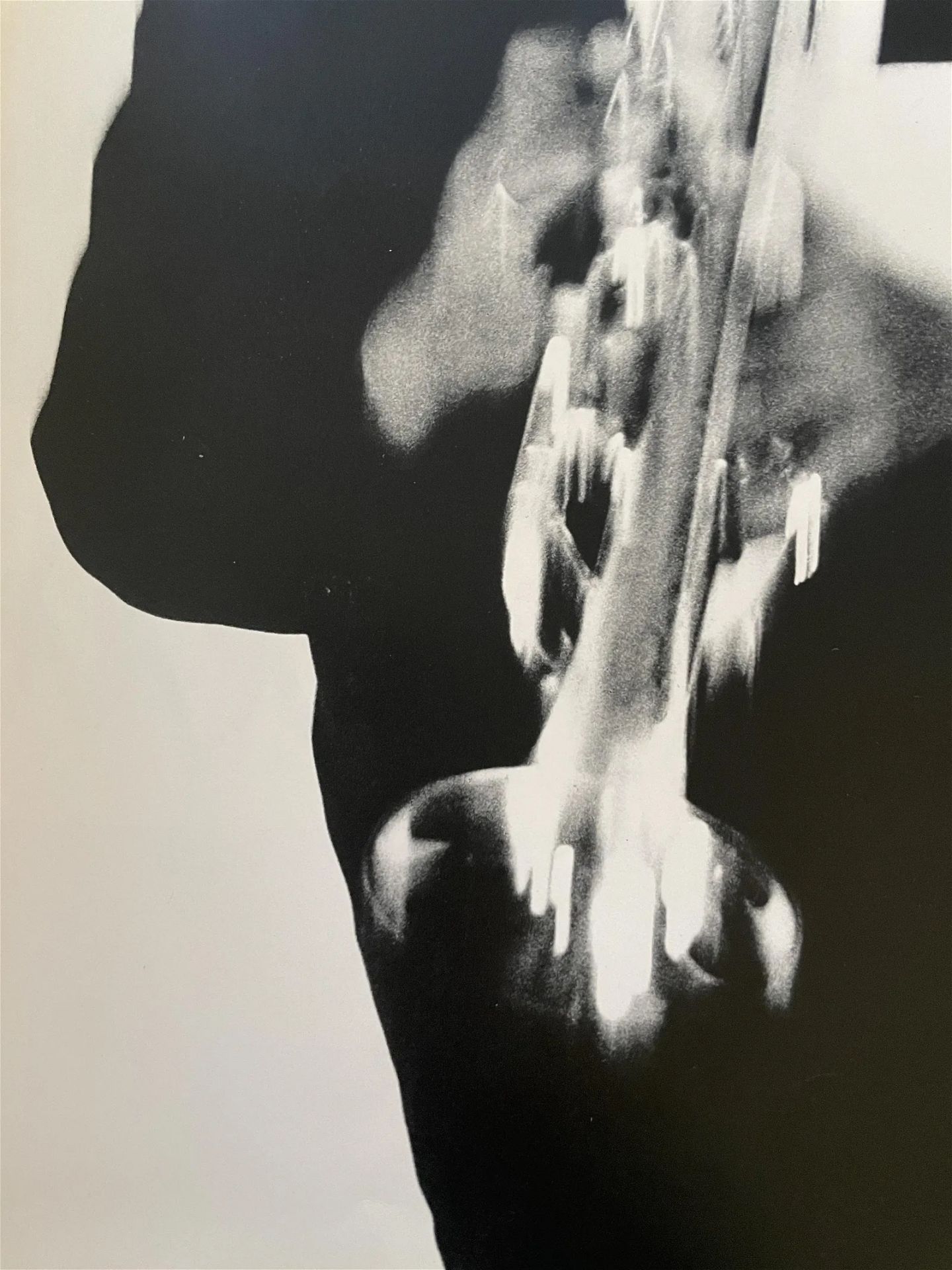 Richard Avedon "Louise Armstrong, 1956" Print - Bild 4 aus 6