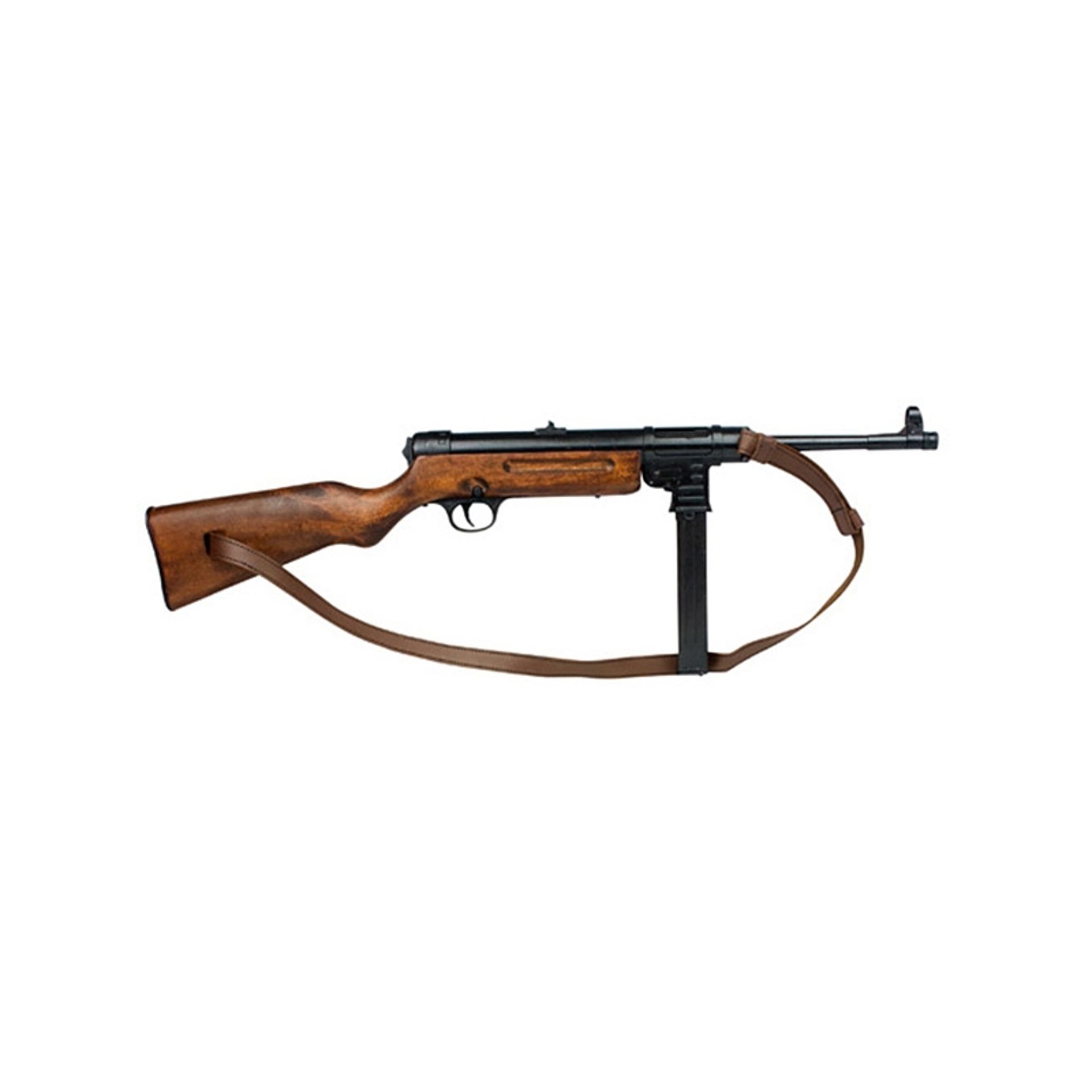German MP41 with Sling