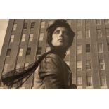 Cindy Sherman "1980" Print