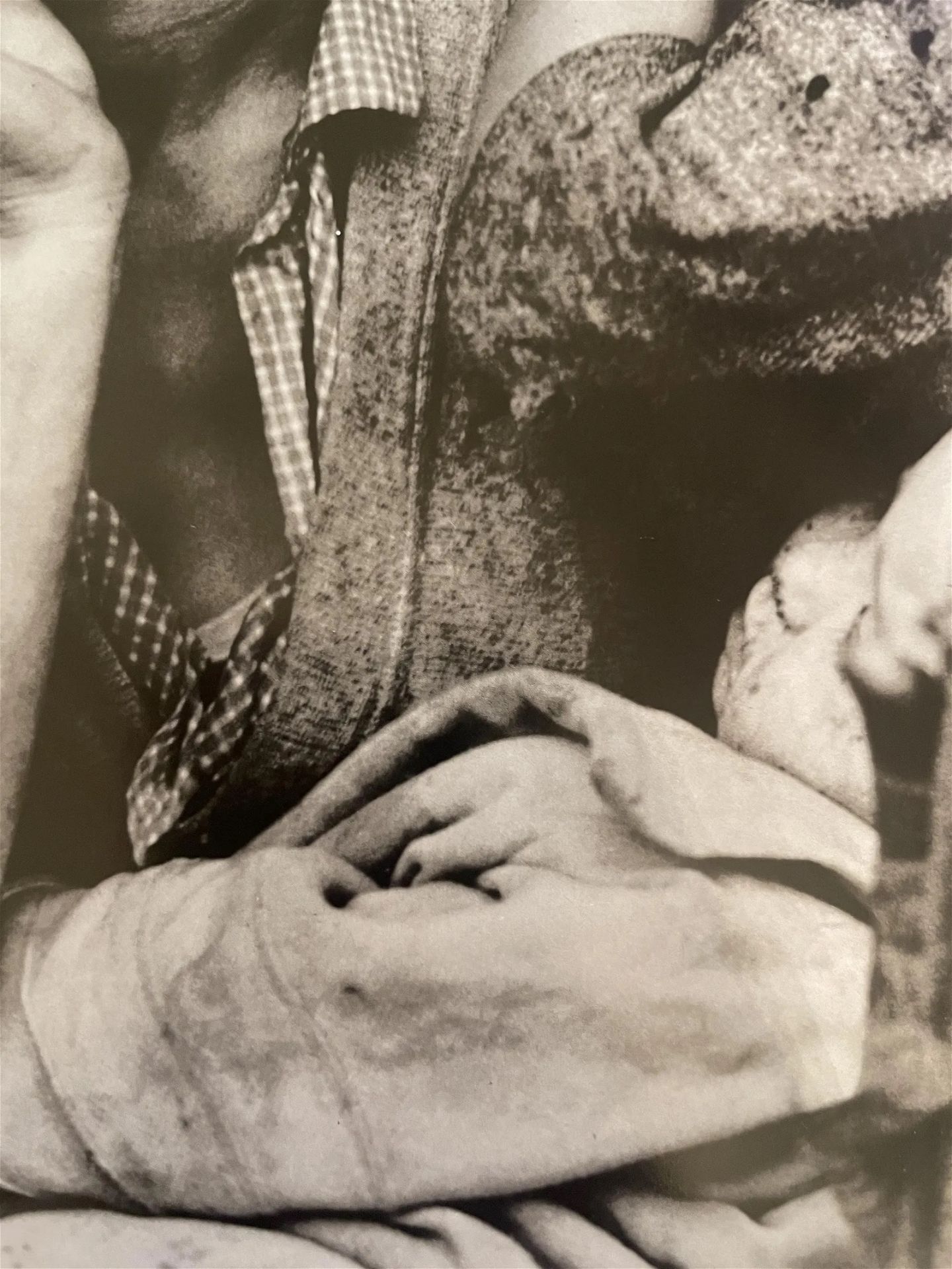 Dorothea Lange "Migrant Mother, Nipomo, California, 1936" Print - Image 5 of 6
