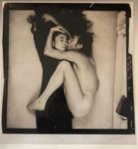 Annie Leibovitz John Lennon, Yoko Ono Photograph