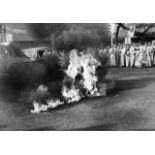 Buddhist Crisis "June 11, 1963" Photo Print