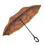 Wassily Kandinsky "Circles" Umbrella