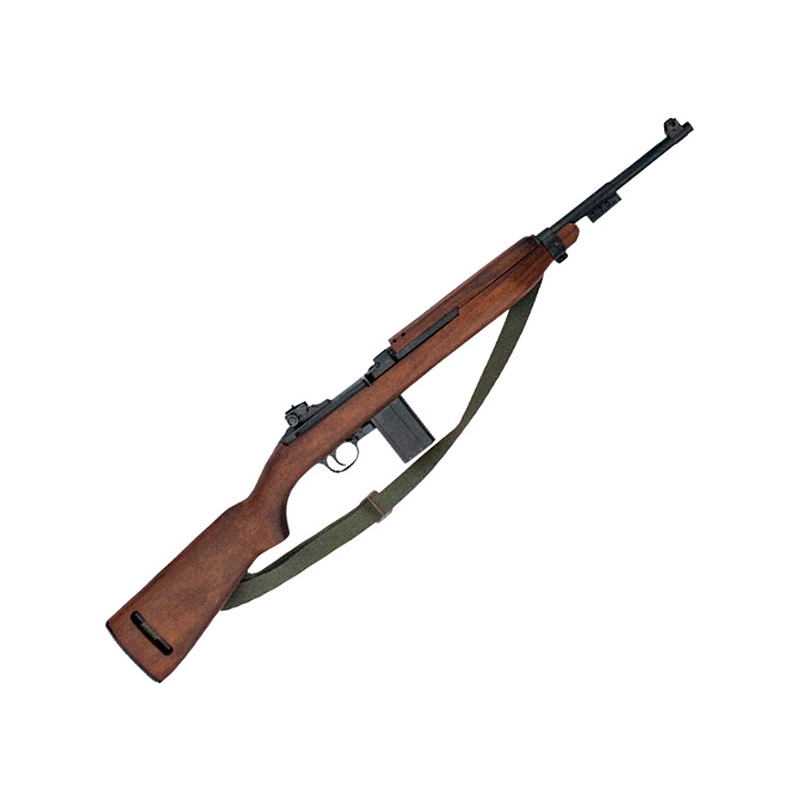 Scale "1944" M1 Carbine Rifle