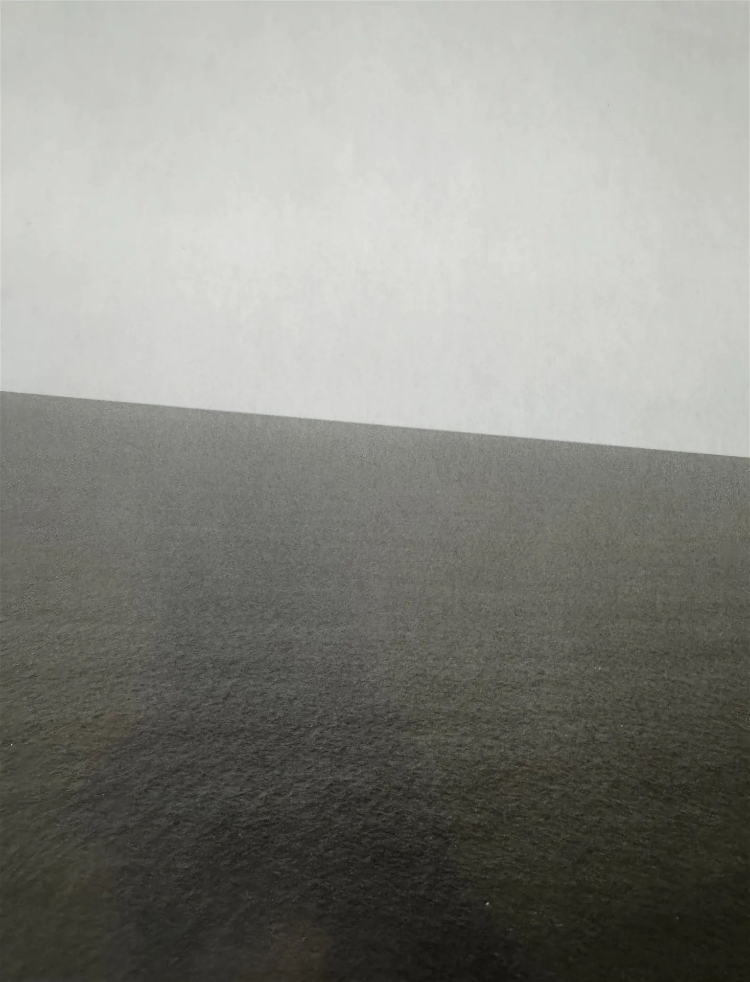 Hiroshi Sugimoto "Yellow Sea, Cheju, 1992" Print - Image 3 of 4