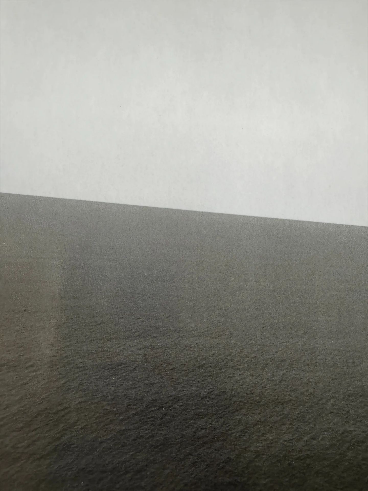 Hiroshi Sugimoto "Yellow Sea, Cheju, 1992" Print - Image 4 of 4