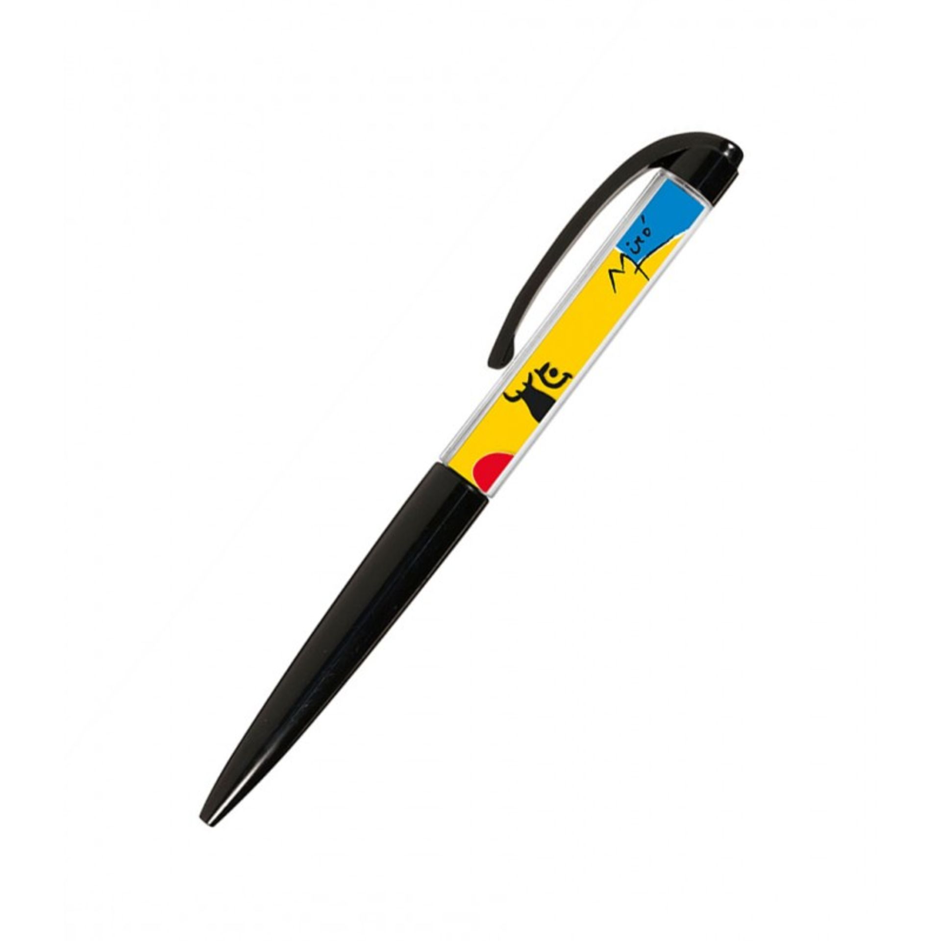 Joan Miro Pen