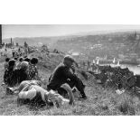 Ian Berry "Whitby, England, 1974" Photo Print