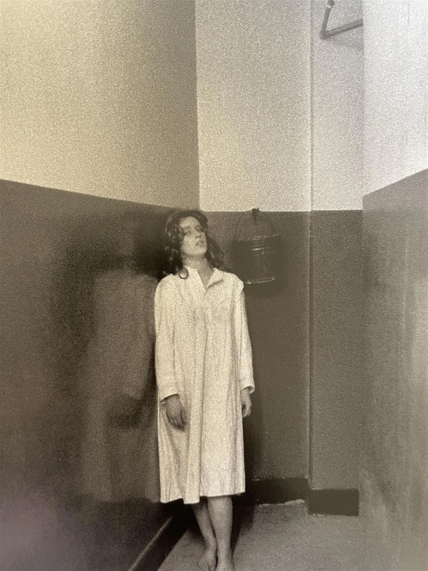 Cindy Sherman "Untitled, 1979" Print - Image 3 of 5