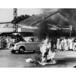 Buddhist Crisis "July 11, 1963" Photo Print