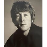 Richard Avedon "John Lennon" Print