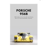 Porsche 956B Advertisement